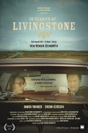 In Search of Livingstone