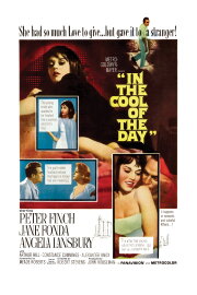In the Cool of the Day In the Cool of the Day