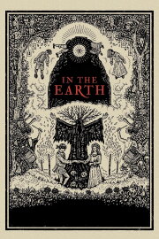 In the Earth