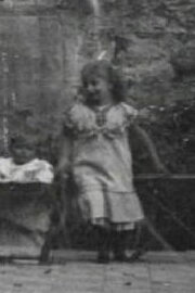 In the Family Garden In the Family Garden