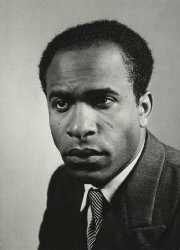 In the Footsteps of Frantz Fanon