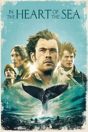 In the Heart of the Sea In the Heart of the Sea