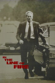 In the Line of Fire