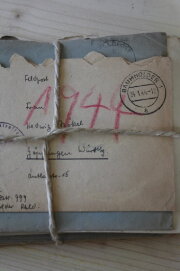 In the Maelstrom of War - The Story of a German Family