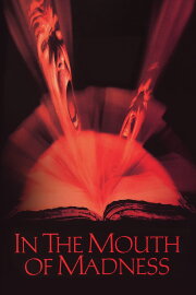 In the Mouth of Madness In the Mouth of Madness