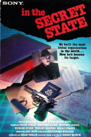 In the Secret State