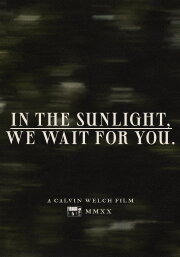 In The Sunlight, We Wait For You.
