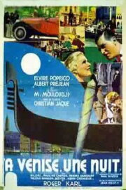 In Venice, One Night