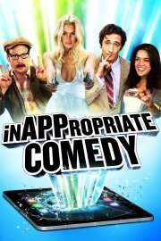 InAPPropriate Comedy InAPPropriate Comedy