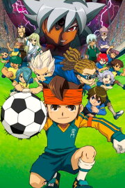 Inazuma Eleven the Movie: The Ultimate Force, Team Ogre, Attacks!
