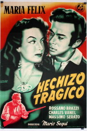 Incantesimo tragico Incantesimo tragico