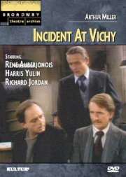 Incident at Vichy Incident at Vichy