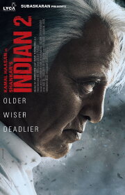 Indian 2: Zero Tolerance Indian 2: Zero Tolerance