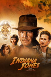 Indiana Jones and the Kingdom of the Crystal Skull