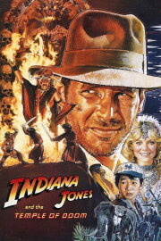 Indiana Jones and the Temple of Doom Indiana Jones and the Temple of Doom