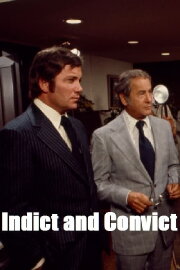 Indict and Convict Indict and Convict