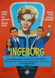 Ingeborg Ingeborg