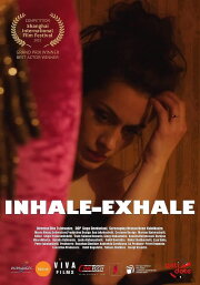 Inhale-Exhale Inhale-Exhale