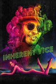 Inherent Vice Inherent Vice