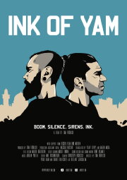 Ink of Yam Ink of Yam