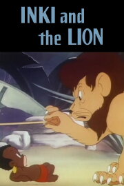 Inki and the Lion Inki and the Lion