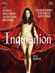 Inquisition Inquisition