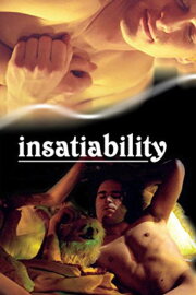 Insatiability Insatiability