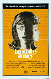 Inside Amy Inside Amy