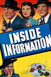 Inside Information Inside Information