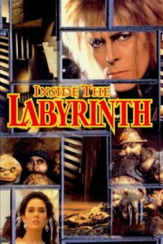 Inside the Labyrinth Inside the Labyrinth