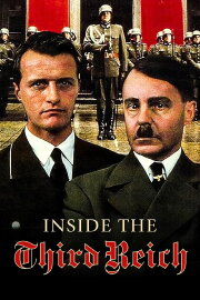 Inside the Third Reich Inside the Third Reich