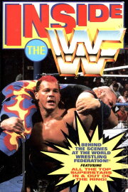 Inside the WWF Inside the WWF