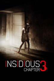 Insidious: Chapter 3 Insidious: Chapter 3