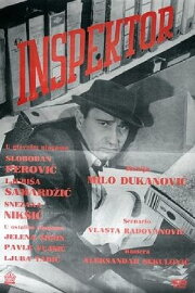 Inspector Inspector