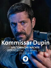 Inspector Dupin: Brittany's Nights
