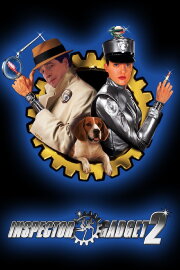 Inspector Gadget 2 Inspector Gadget 2
