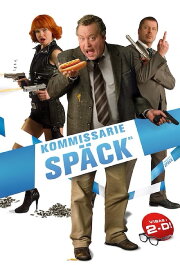 Inspector Späck Inspector Späck
