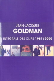 Integrale des Clips 1981/2000
