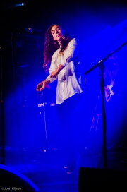 Intergalactic Lovers Live at AB - Ancienne Belgique Intergalactic Lovers Live at AB - Ancienne Belgique