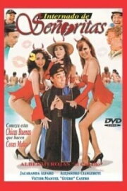 Internado para señoritas Internado para señoritas