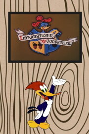 International Woodpecker International Woodpecker