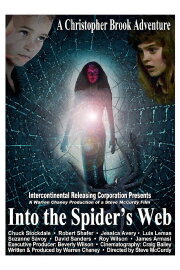 Into the Spider's Web