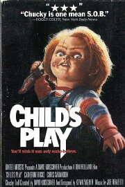 Introducing Chucky: The Making of Child's Play Introducing Chucky: The Making of Child's Play