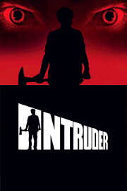 Intruder Intruder