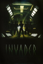 Invader Invader