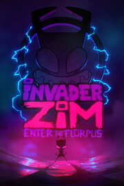 Invader Zim: Enter the Florpus Invader Zim: Enter the Florpus