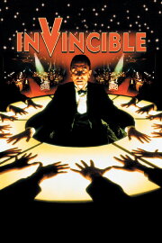 Invincible Invincible