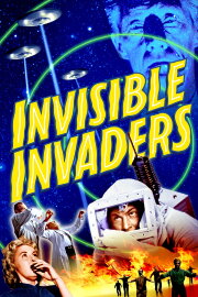 Invisible Invaders Invisible Invaders