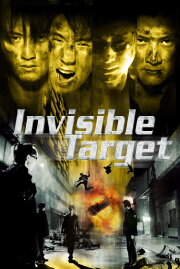Invisible Target Invisible Target