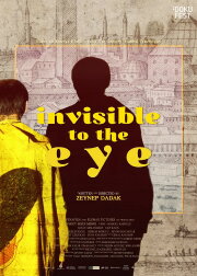 Invisible to the Eye Invisible to the Eye